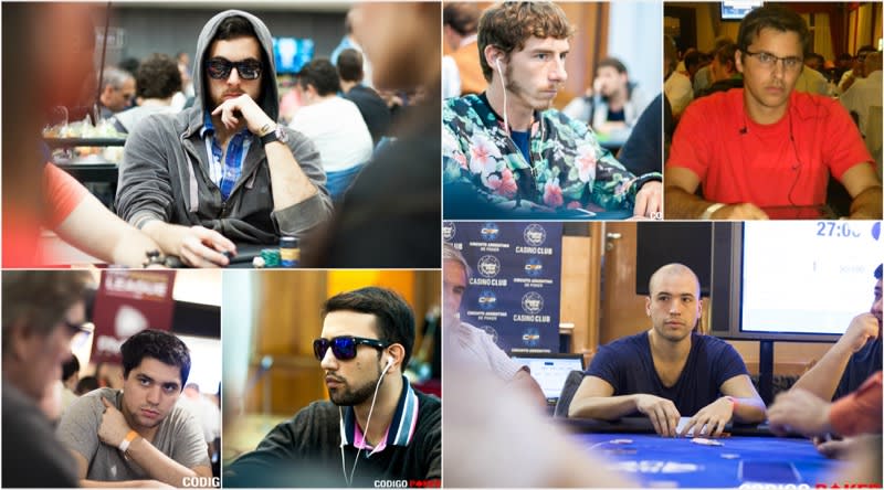 La casa está en orden: un día para la historia en PokerStars