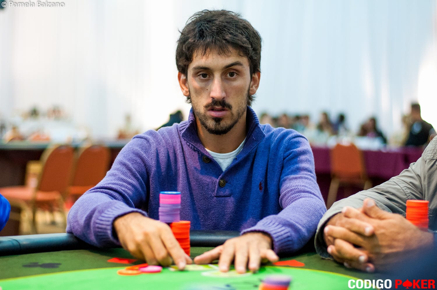 Las Mountain Series siguen dando dividendos