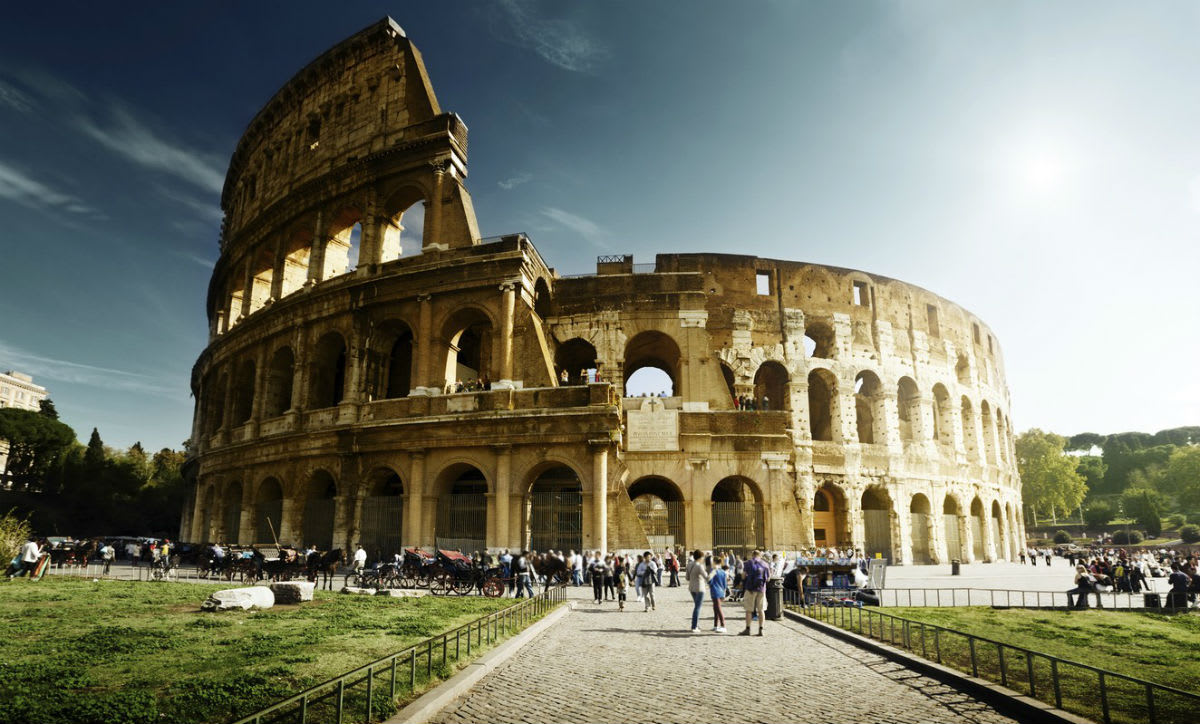 ¿Italia pone el jaque la liquidez compartida europea?