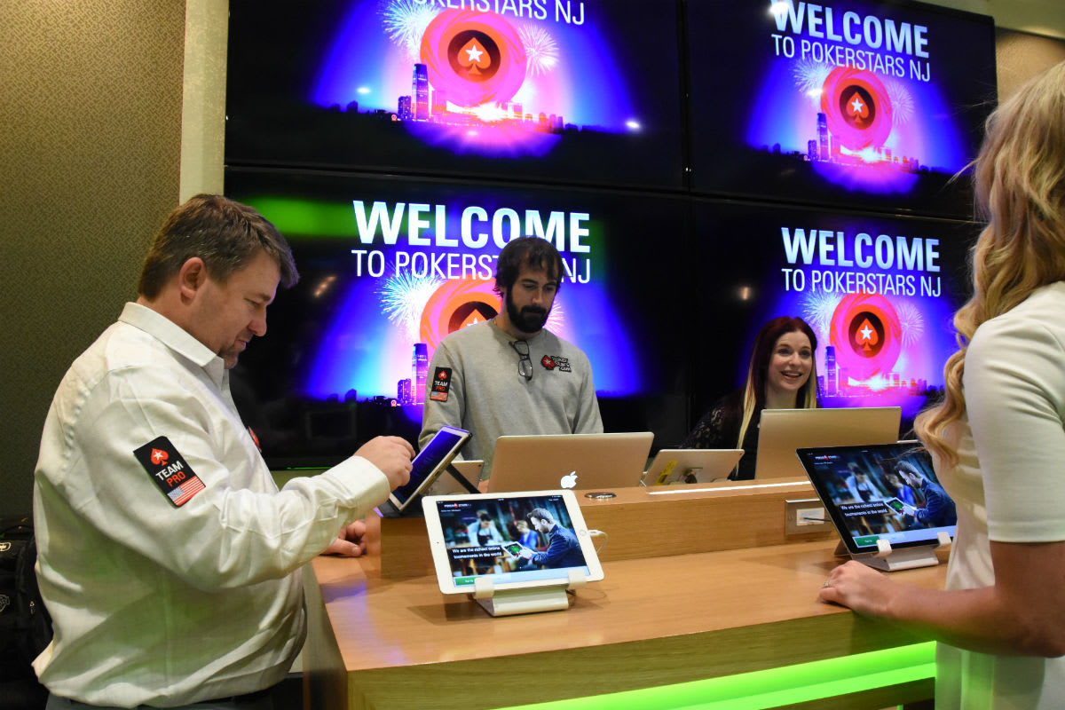 WCOOP: hoy se juegan los Main Event´s