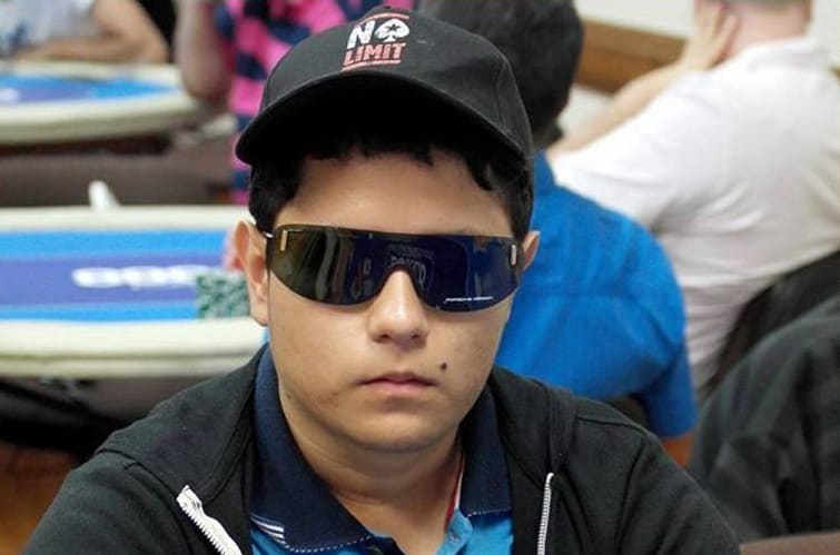 Veloza gritó campeón en el Big $27