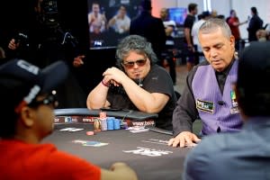 Miguel Dolsa Bsop Iguazu Segunda Fecha Marzo 2016