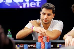 Andres Read Bsop Iguazu Segunda Fecha Marzo 2016