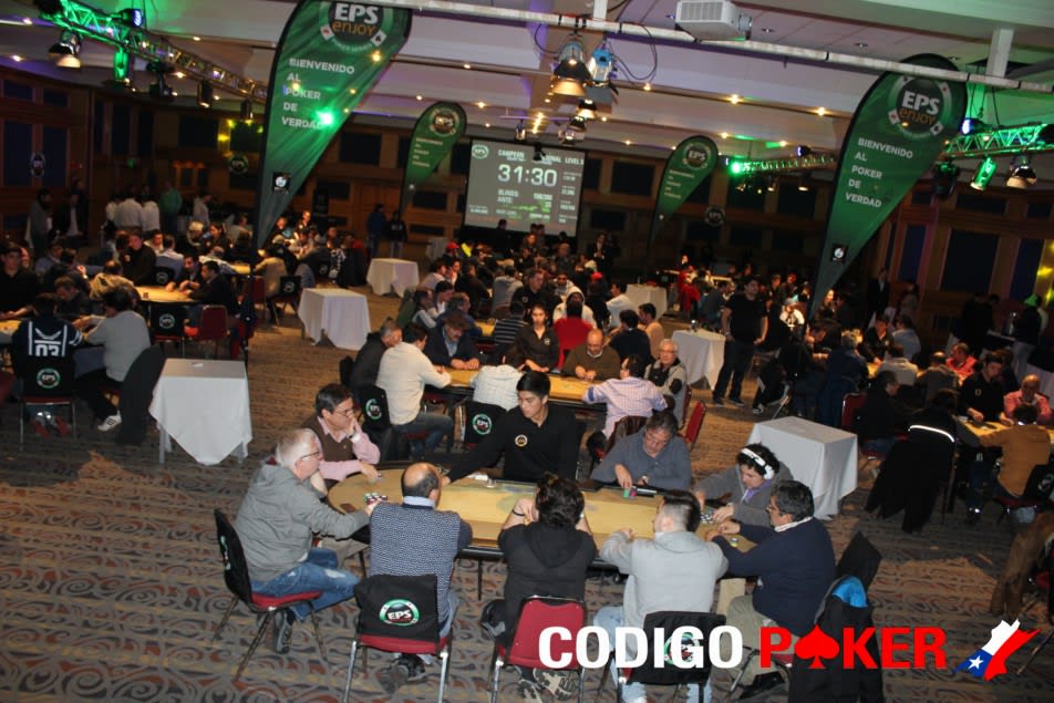La primera etapa del CNP tendrá 8 eventos