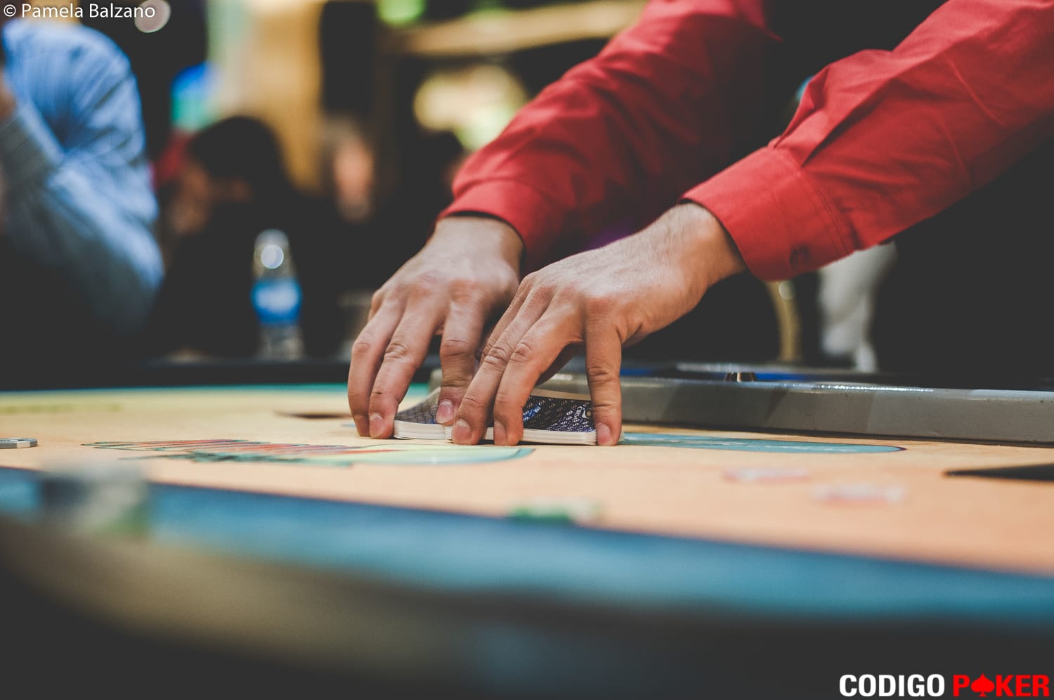 Peligra 1.8 millón de empleados de casinos