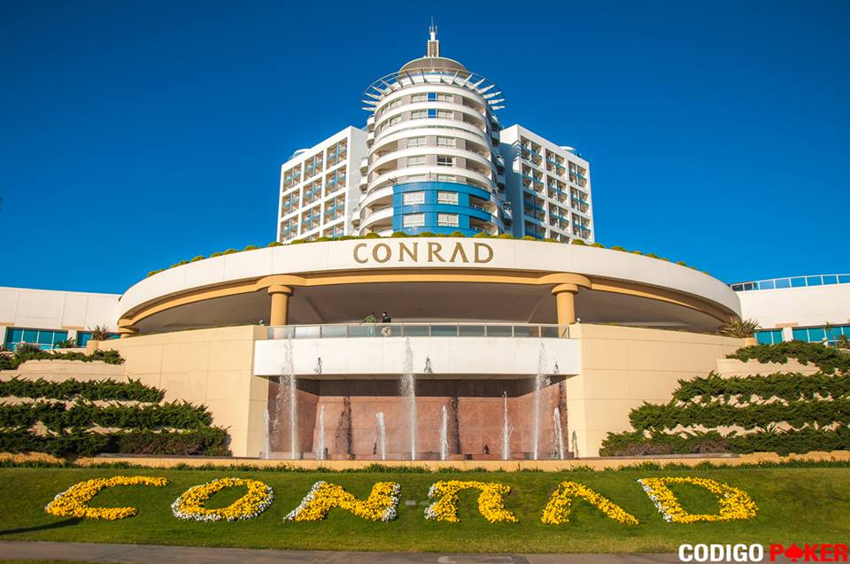 BSOP: la primera etapa internacional será en Uruguay