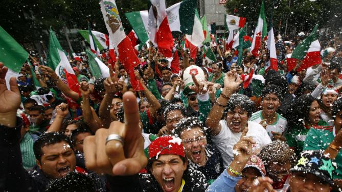 Aluncast le puso sabor mexicano al Deep Stack Freezeout