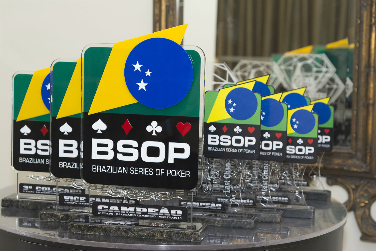 Empieza el Main Event con R$1.000.000 en juego