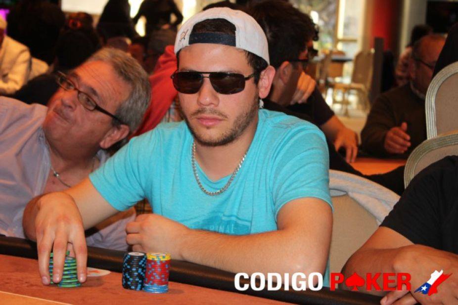 Desde Viña del Mar se sumaron los primeros clasificados