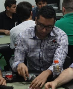 Nicol&aacute;s Guerrero