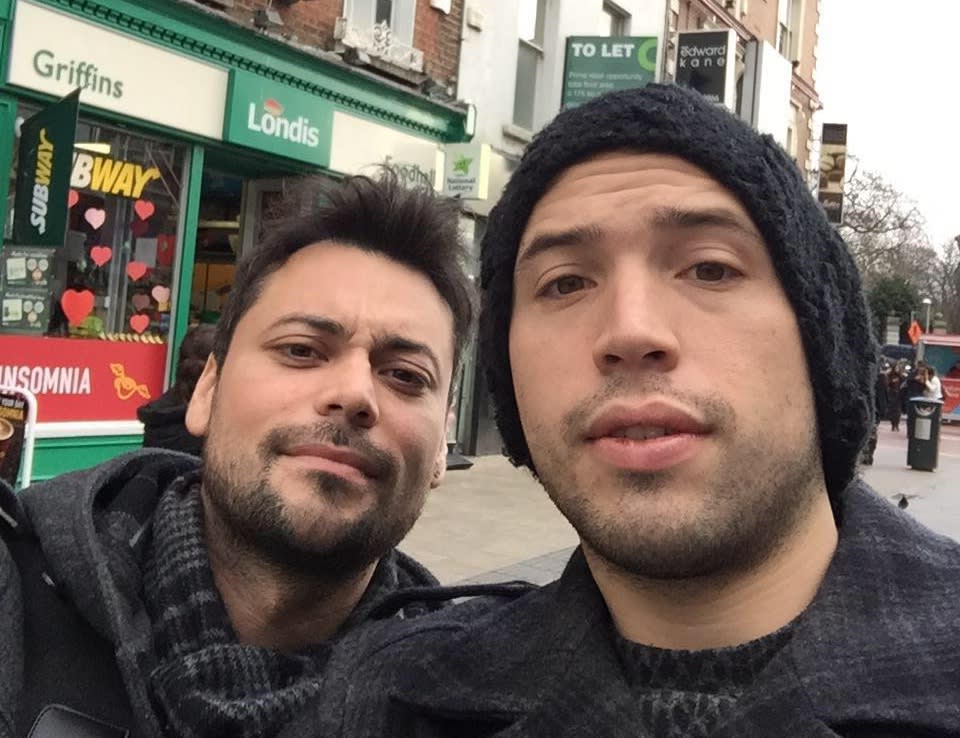 Los argentinos agrandaron su gira por Europa