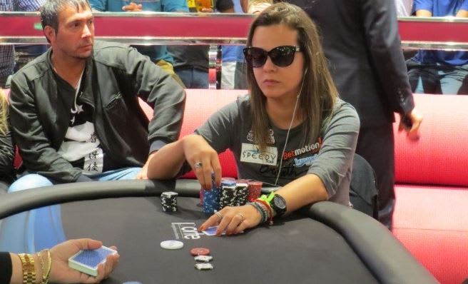 Carol Dupré es la capitana del Cruise Million