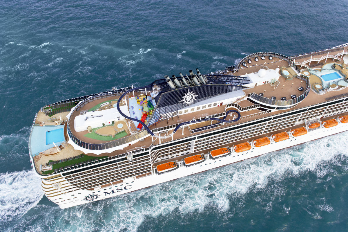 Arde el Cruise Million: así se define el torneo