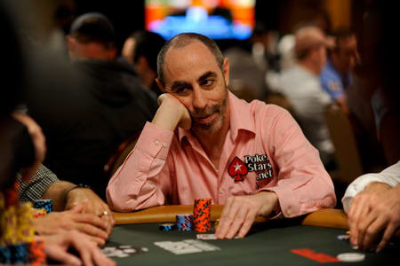 Greenstein: «Me estaban pagando menos en PokerStars»