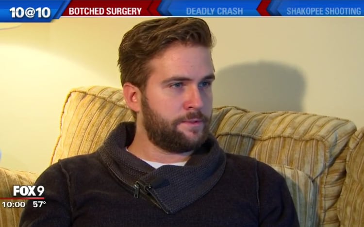 Beiersdorf: outra historia de terror nas Bahamas