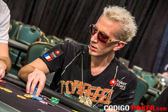 Elky comienza a conquistar el mundo de Heartstone