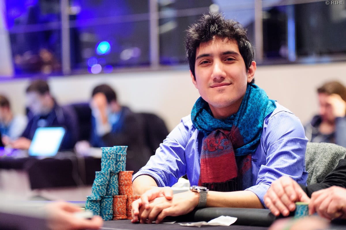 Cómo cobrar en un High Roller, por el experto Iván Lucá