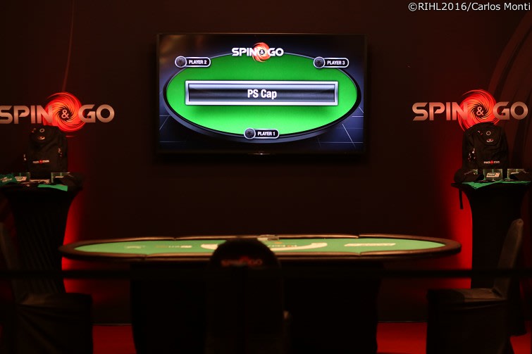 Otro jugador se hizo millonario con los Spin &#038; Go&#8217;s