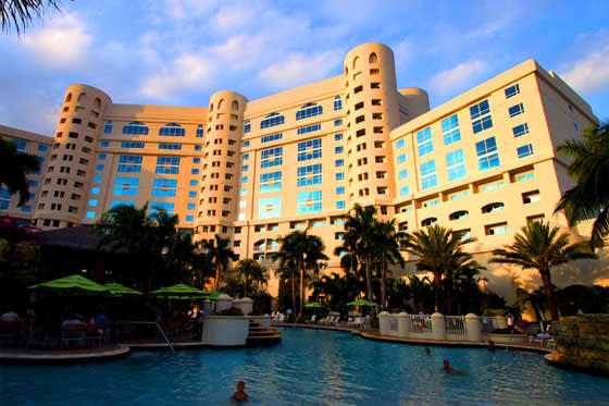 Comienza el WPT Showdown Championship