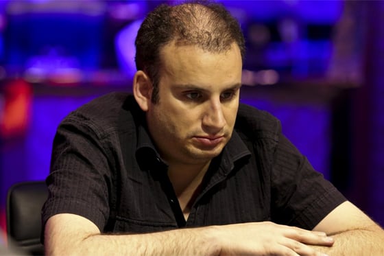 Mosseri: «Elezra me debe US$853K y amenazó a mi familia»