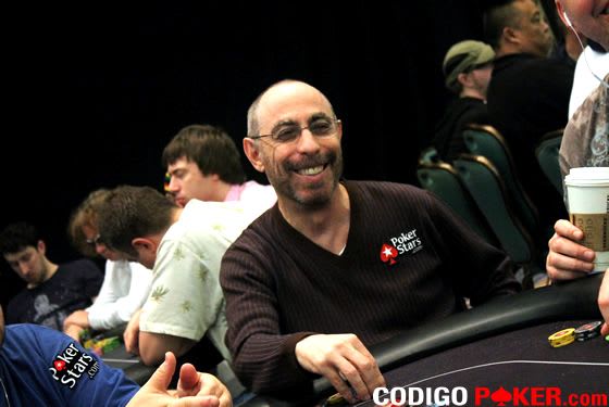 Greenstein y su peor badbeat económico gracias a Amazon