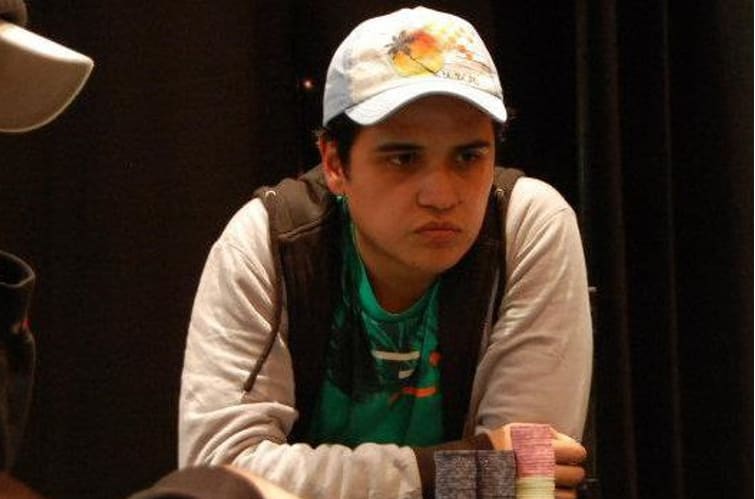 Fonseca también quiso su doblete