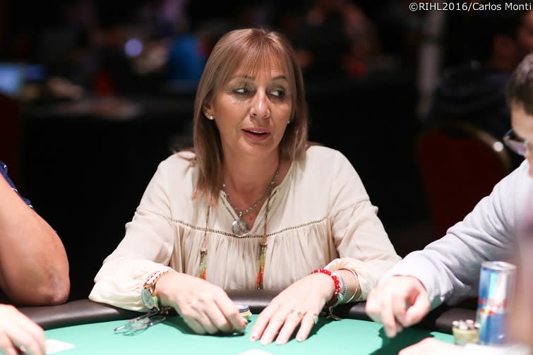 Oscar Alache&acute;s Mother-Laptvi&ntilde;a9S-6738