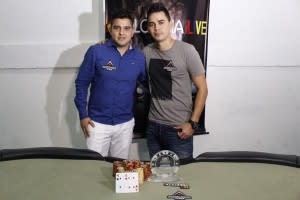 Juan Sebasti&aacute;n G&oacute;mez