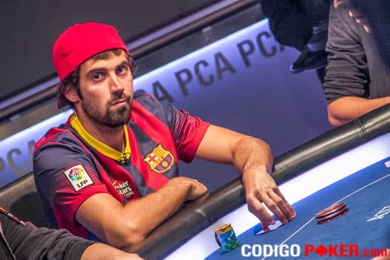 Mercier pelea por su tercer brazalete de la serie