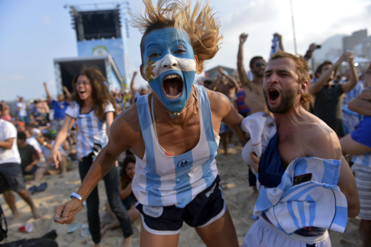 Delfina sigue de festejos en PokerStars