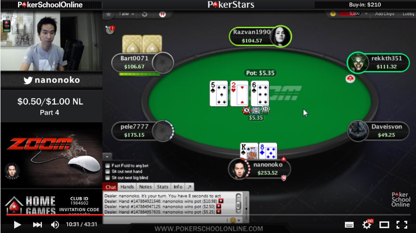 Nanonoko&#8217;s NL100 Zoom series comes to an end