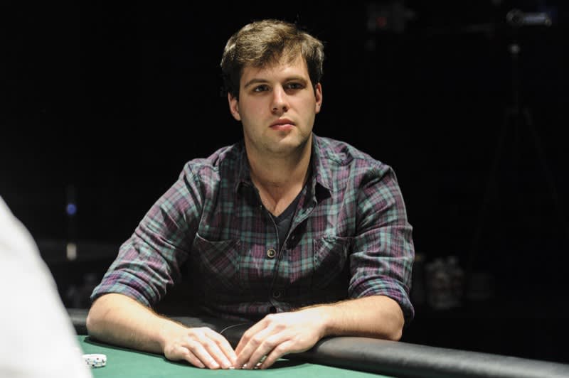 Las mejores manos del High Roller Heads-Up que ganó Sulsky