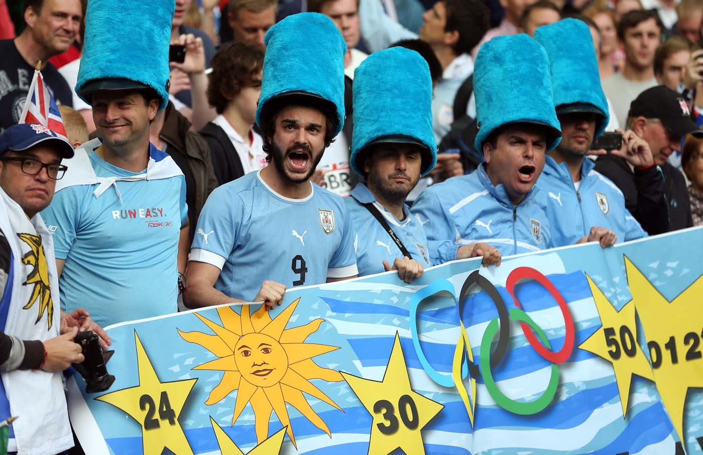 El Hot $8.80 se fue para Uruguay