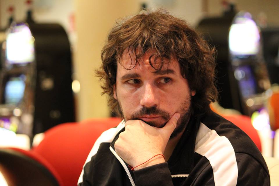 Iannamico y De Berti dominaron el Bounty $22