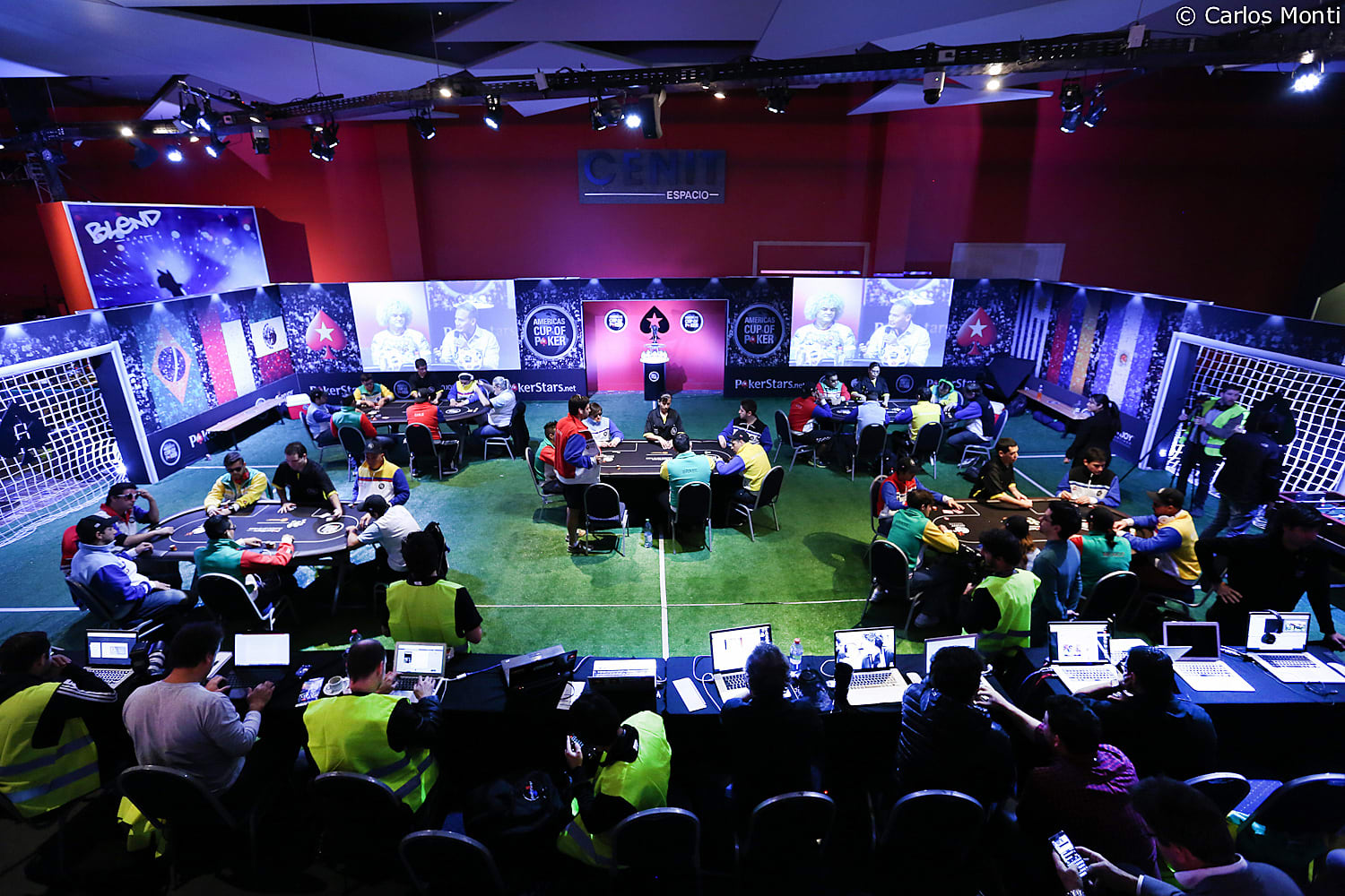 ¡Última chance para clasificar a tu selección nacional!