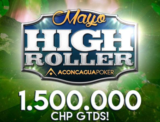 Hoy comienza el espectacular High Roller