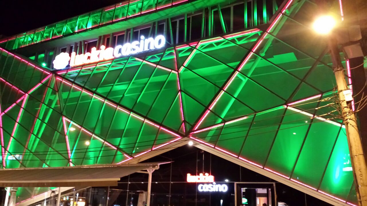 Comienza el 100 Millones Garantizados en el Luckia Casino