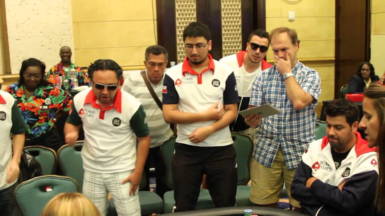 La segunda semana clasificatoria será ardiente