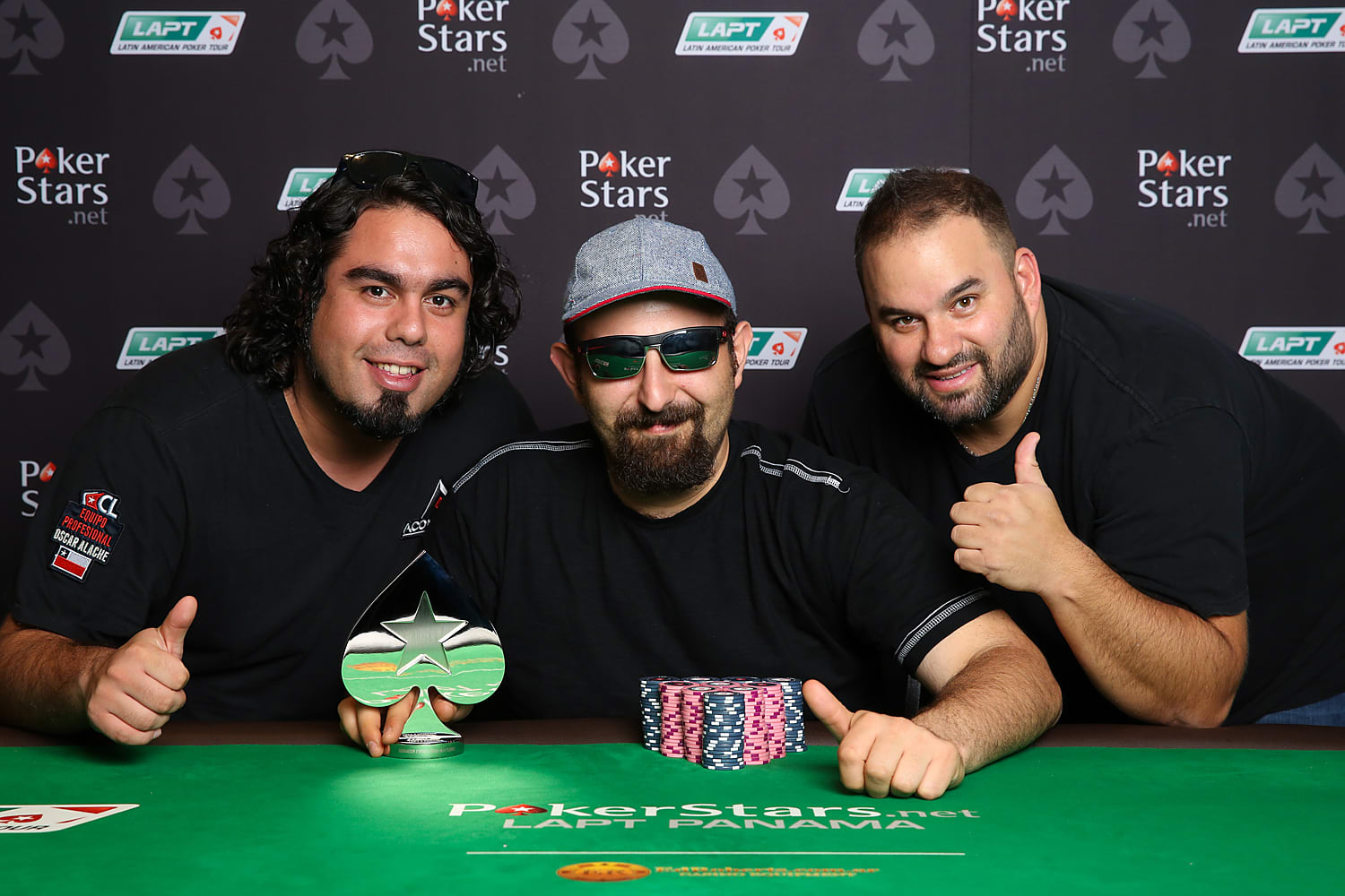 Chile y Colombia tienen una nueva pica