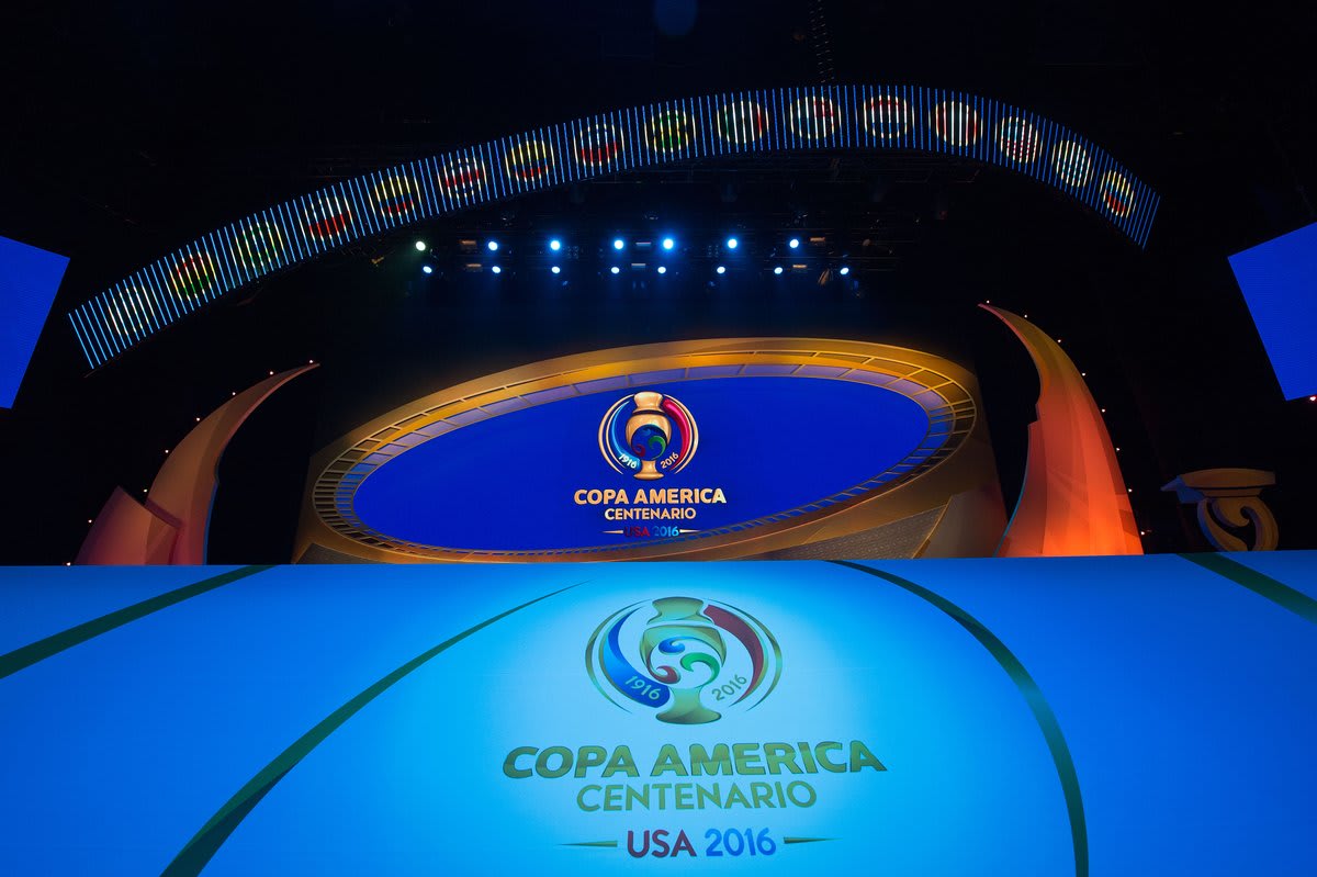 Se define esta noche: ¿quiénes se clasificarán a la Copa América?