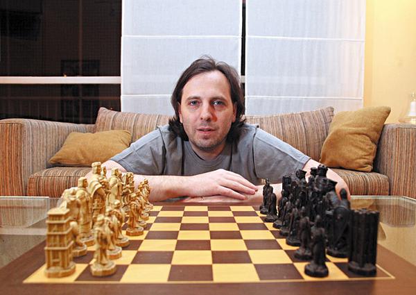Jaque mate: Pablo Zarnicki, campeón del Big $22