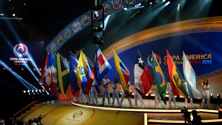 Americas Cup of Poker te leva aos Estados Unidos!