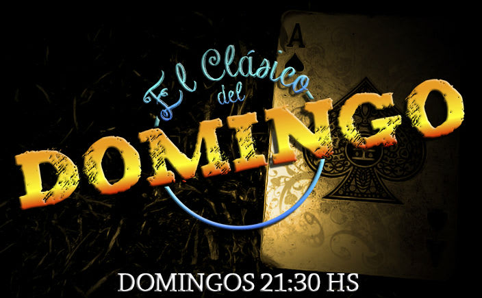 El primer domingo de diciembre tiene mucha acción