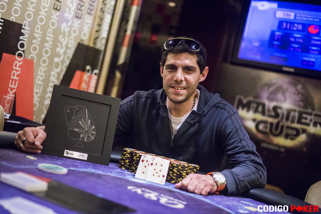 Jiménez: «Hago movimientos que antes ni pensaba»