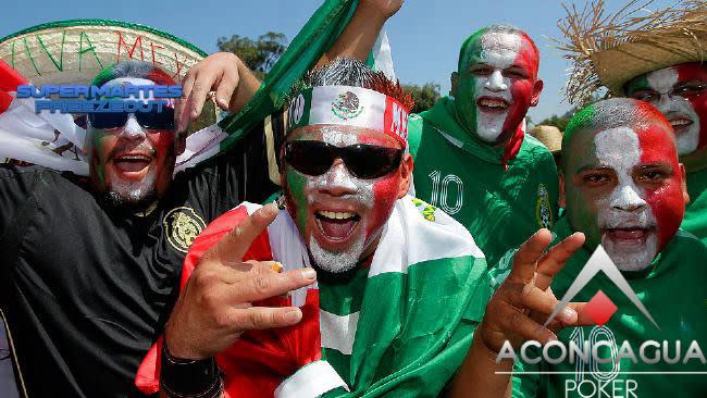 ¡Órale! Maxim0 se quedó con el Súper Martes FreezeOut