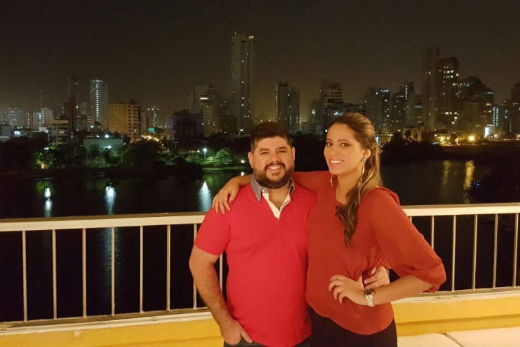 Ayala, Flórez y Guerrero movieron la registradora