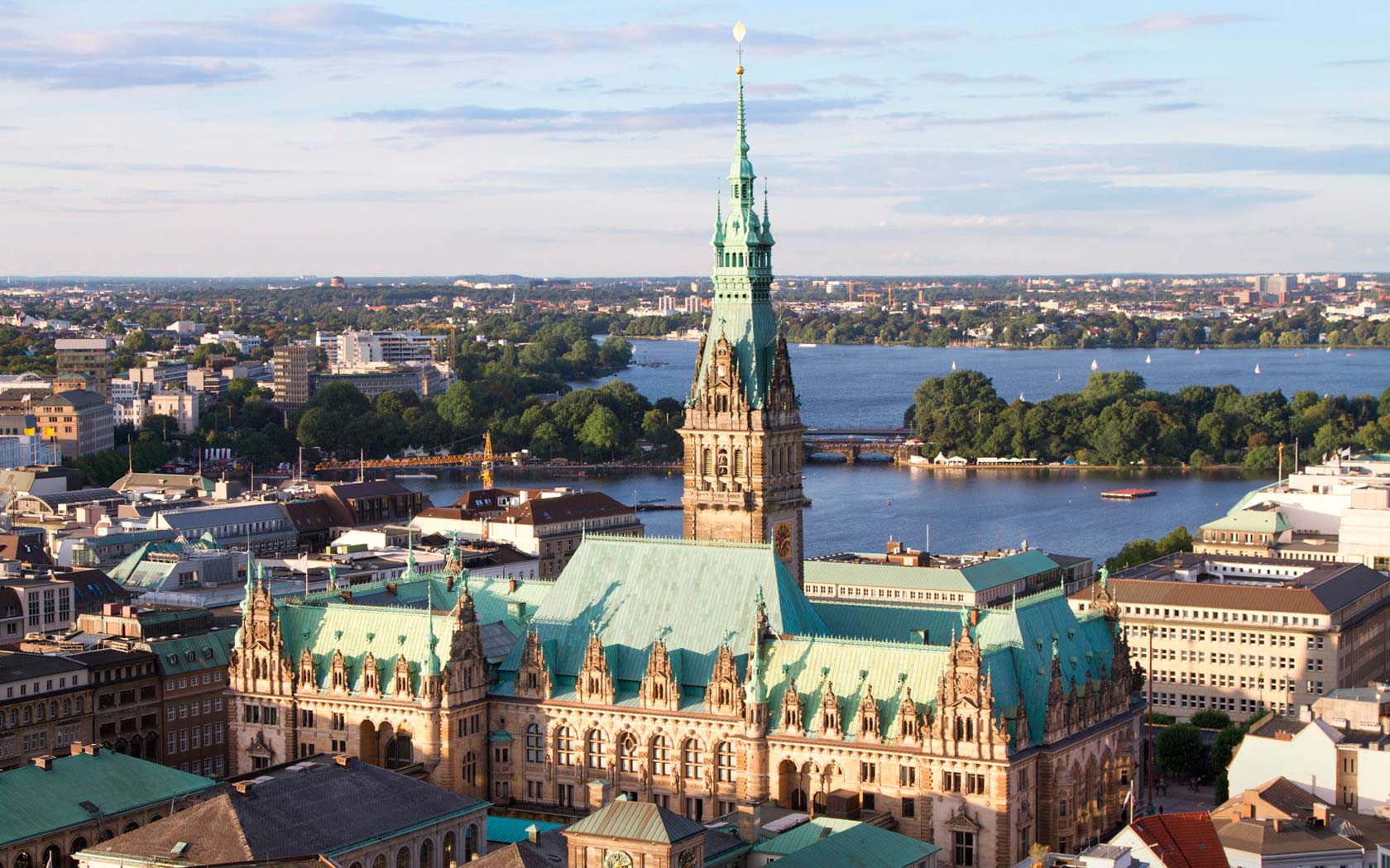 ¡Eureka! El tour regresará a Hamburgo en 2016