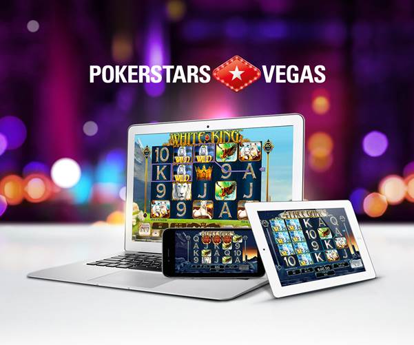 PokerStars y Playtech cierran un acuerdo