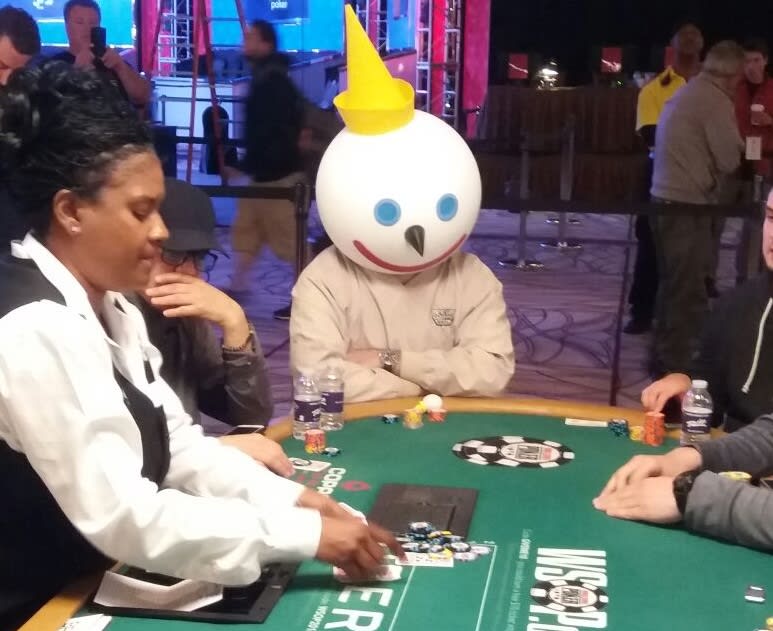 Fin de semana ideal para P0WERPUSH