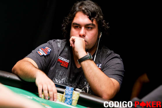 El Día 1A del Main Event tuvo varios sobrevivientes conocidos